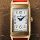 Swiss Copy Jaeger-LeCoultre Reverso One Ladies Watch Rose Gold Sapphire Glass (3)_th.jpg